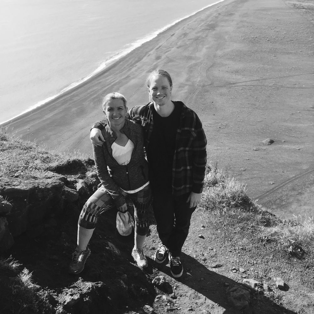 Meet your Posher, Johannes